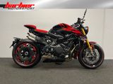 MV AGUSTA RUSH 1000