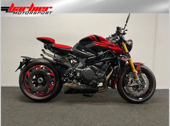 MV Agusta Rush 1000 2025 nieuw