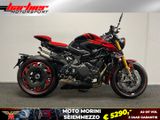 MV AGUSTA RUSH 1000