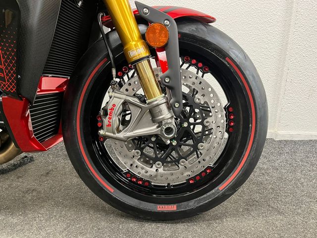 mv-agusta - rush-1000