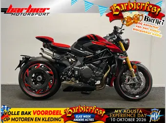 MV Agusta Rush 1000 2025 nieuw