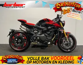 MV Agusta Rush 1000 2025 nieuw