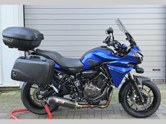 YAMAHA TRACER 700