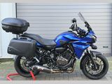 YAMAHA TRACER 700