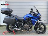 YAMAHA TRACER 700