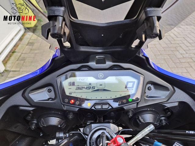 yamaha - tracer-700