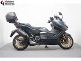 YAMAHA TMAX TECH MAX 560