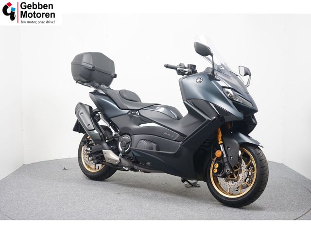 yamaha - tmax-tech-max-560