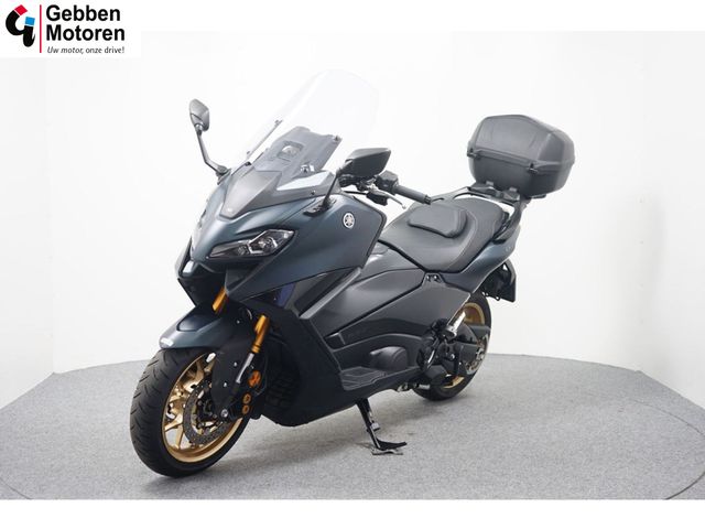 yamaha - tmax-tech-max-560