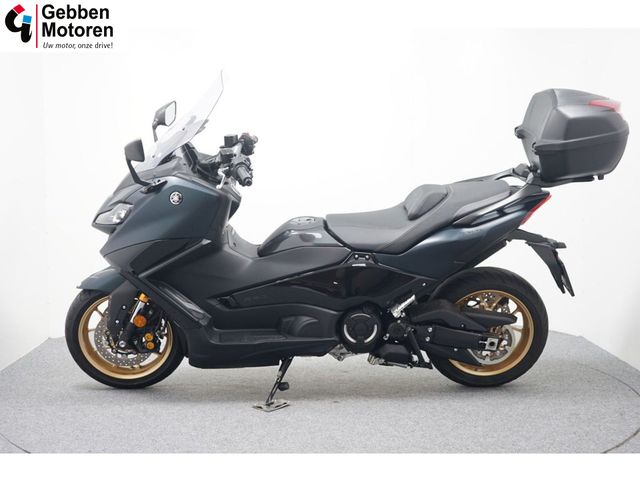 yamaha - tmax-tech-max-560