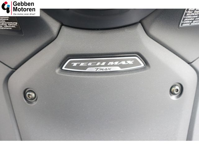 yamaha - tmax-tech-max-560