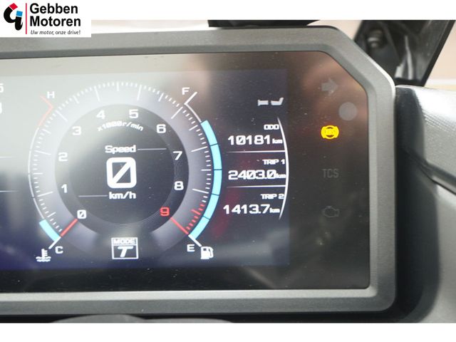 yamaha - tmax-tech-max-560