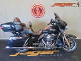 HARLEY-DAVIDSON ELECTRA GLIDE ULTRA CLASSIC FLHTCU