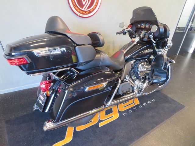harley-davidson - electra-glide-ultra-classic-flhtcu