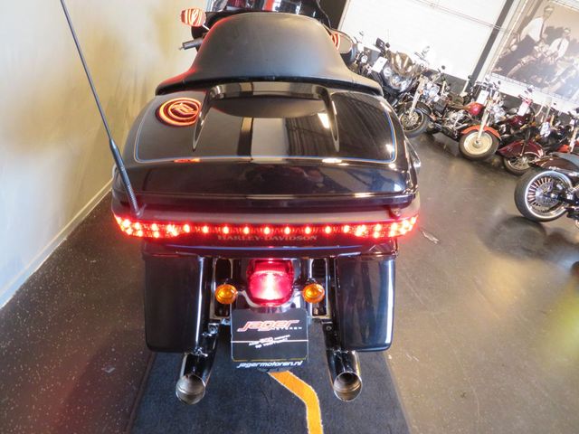 harley-davidson - electra-glide-ultra-classic-flhtcu