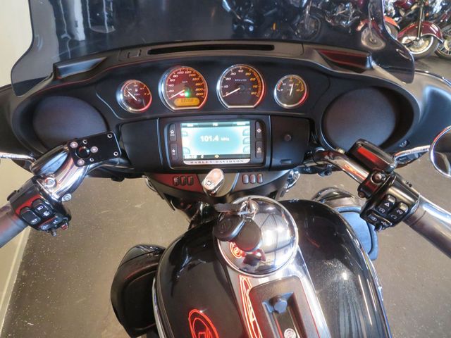 harley-davidson - electra-glide-ultra-classic-flhtcu