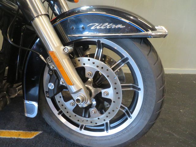 harley-davidson - electra-glide-ultra-classic-flhtcu