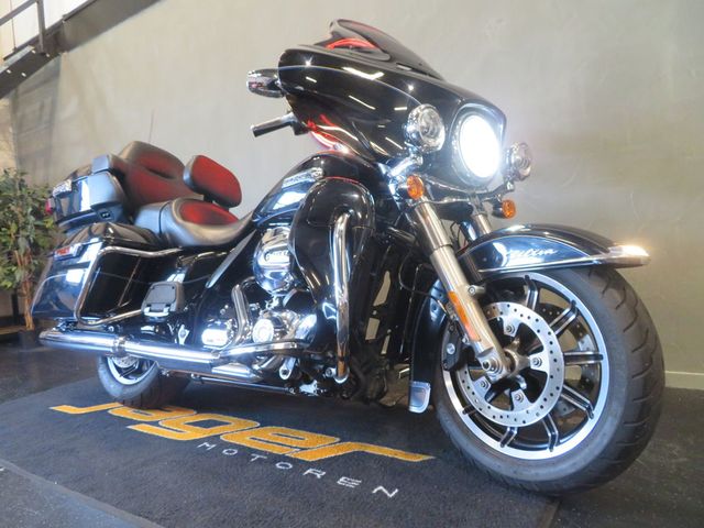 harley-davidson - electra-glide-ultra-classic-flhtcu