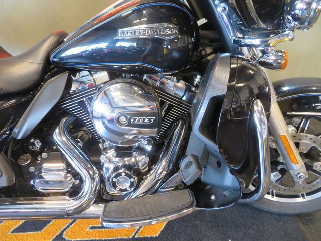 harley-davidson - electra-glide-ultra-classic-flhtcu