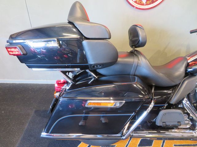 harley-davidson - electra-glide-ultra-classic-flhtcu