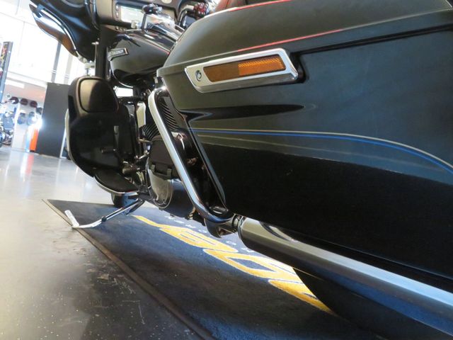harley-davidson - electra-glide-ultra-classic-flhtcu