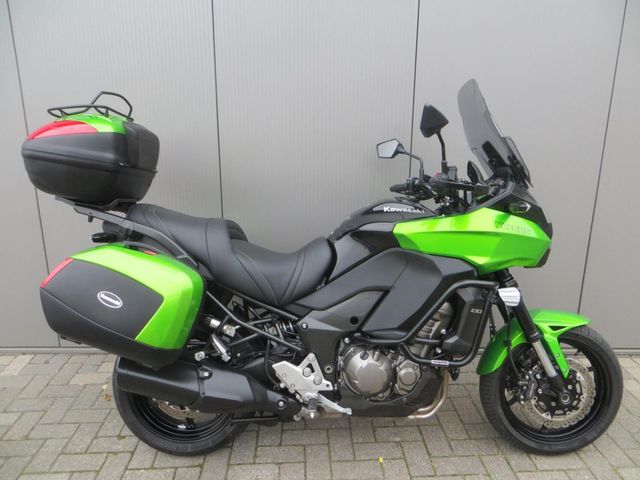 kawasaki - versys-1000-abs