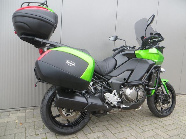 kawasaki - versys-1000-abs