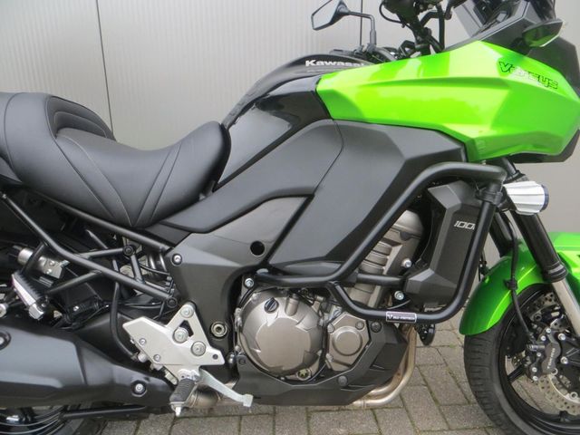 kawasaki - versys-1000-abs
