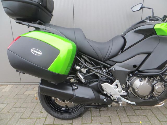 kawasaki - versys-1000-abs