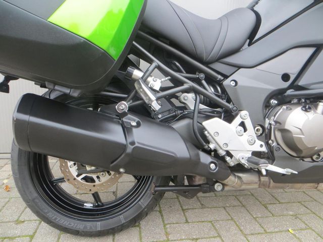 kawasaki - versys-1000-abs
