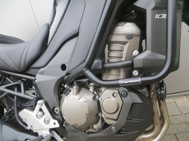 kawasaki - versys-1000-abs