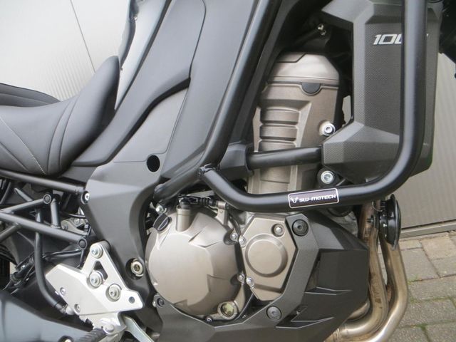 kawasaki - versys-1000-abs