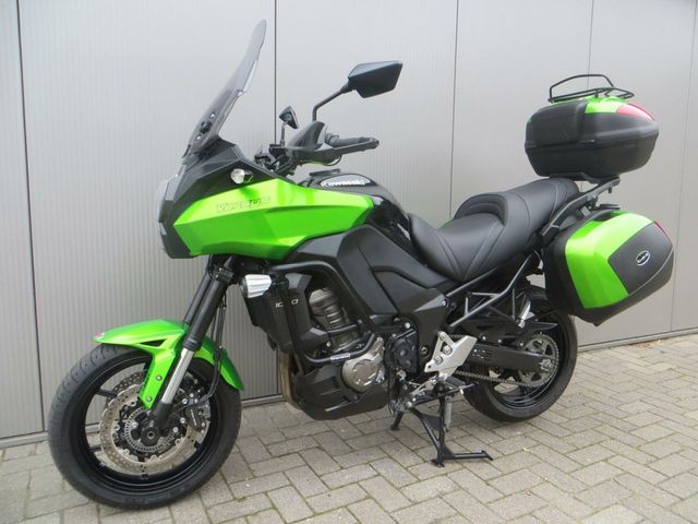 kawasaki - versys-1000-abs