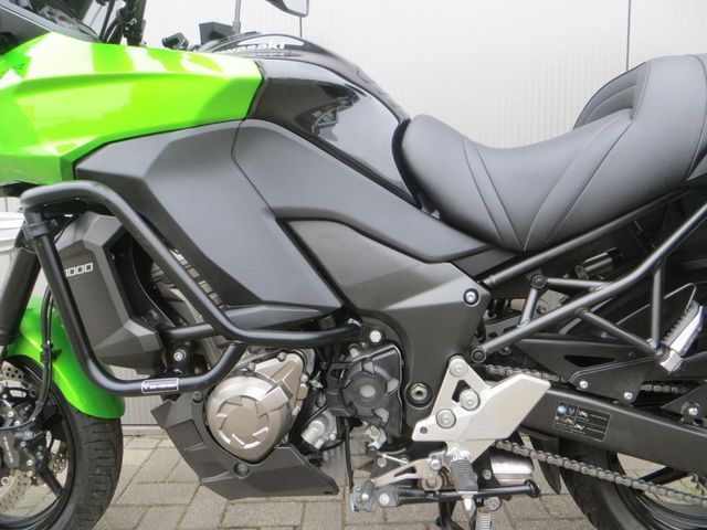 kawasaki - versys-1000-abs