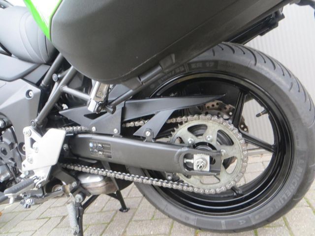 kawasaki - versys-1000-abs