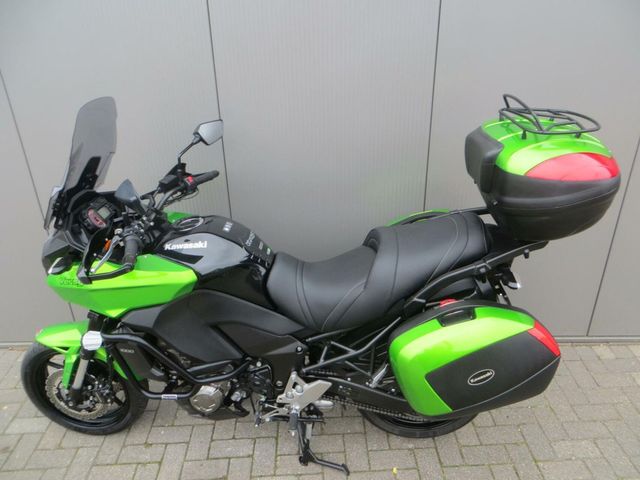 kawasaki - versys-1000-abs
