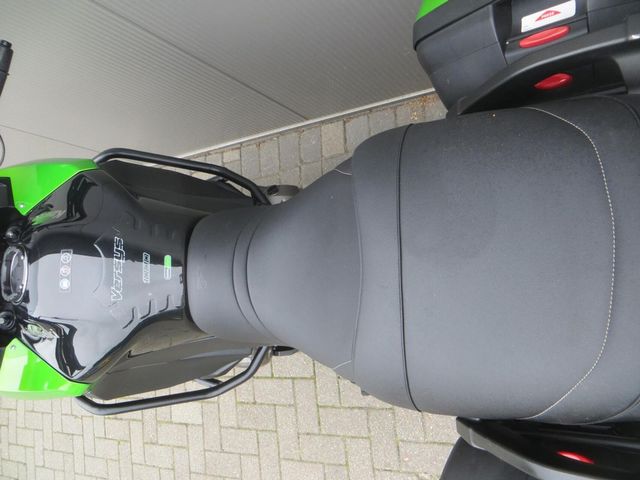 kawasaki - versys-1000-abs