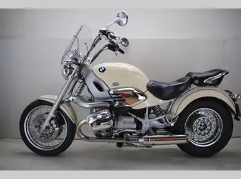 BMW R 1200 C 1998 occasion