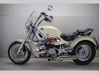 BMW R 1200 C 1998 occasion