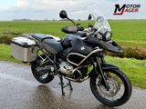 BMW R 1200 GS ADVENTURE ABS-ASC-ESA