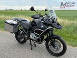 BMW R 1200 GS ADVENTURE ABS-ASC-ESA