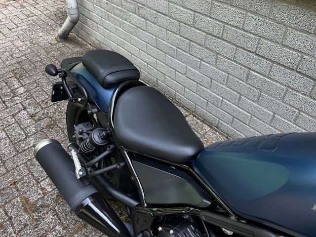 honda - cmx-500-rebel