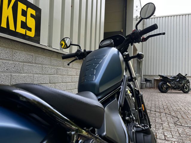 honda - cmx-500-rebel