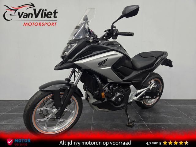 honda - nc-750-x-dct