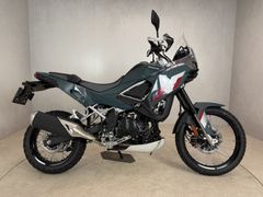 KAWASAKI KLE 500 SE