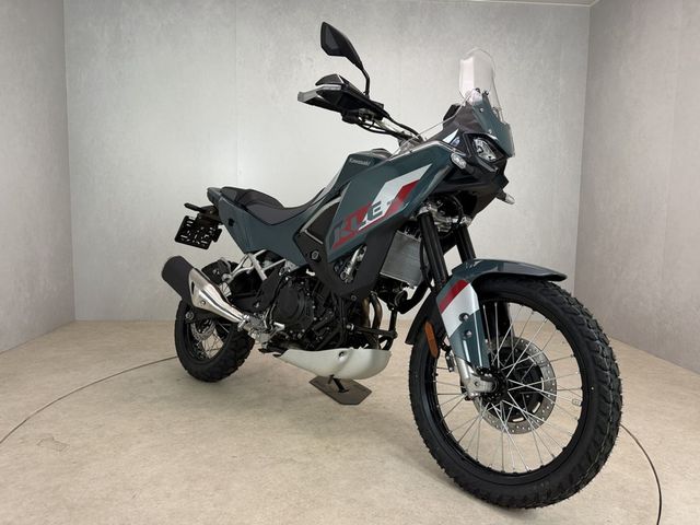 kawasaki - kle-500-se