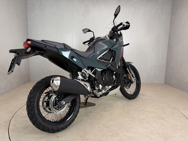 kawasaki - kle-500-se