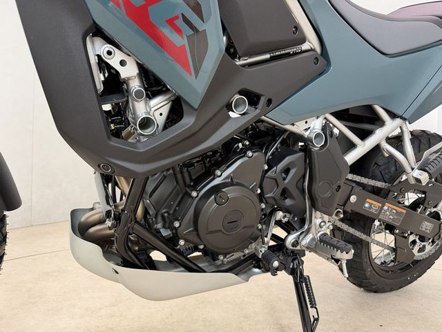 kawasaki - kle-500-se