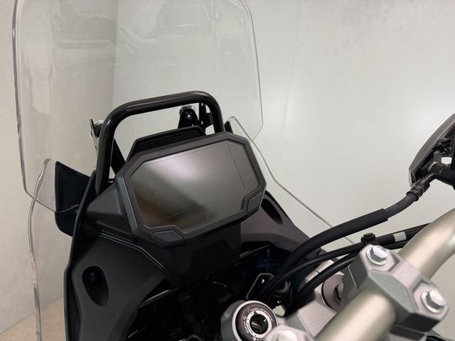 kawasaki - kle-500-se