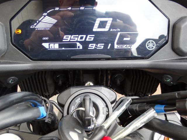 yamaha - tracer-7